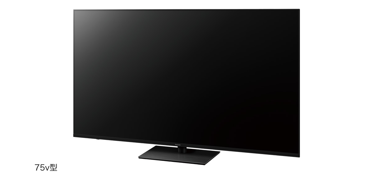 4Kダブルチューナー内蔵 液晶テレビ LX950シリーズ | 4K液晶・有機EL