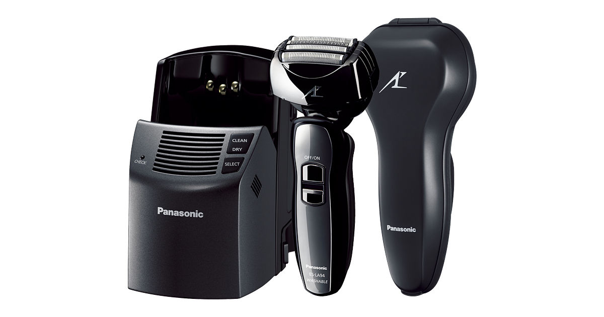 概要 ラムダッシュ ES-LA94 | メンズシェーバー（電動・電気シェーバー