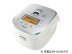 概要 スチームIHジャー炊飯器 SR-SU185 | 炊飯器 | Panasonic