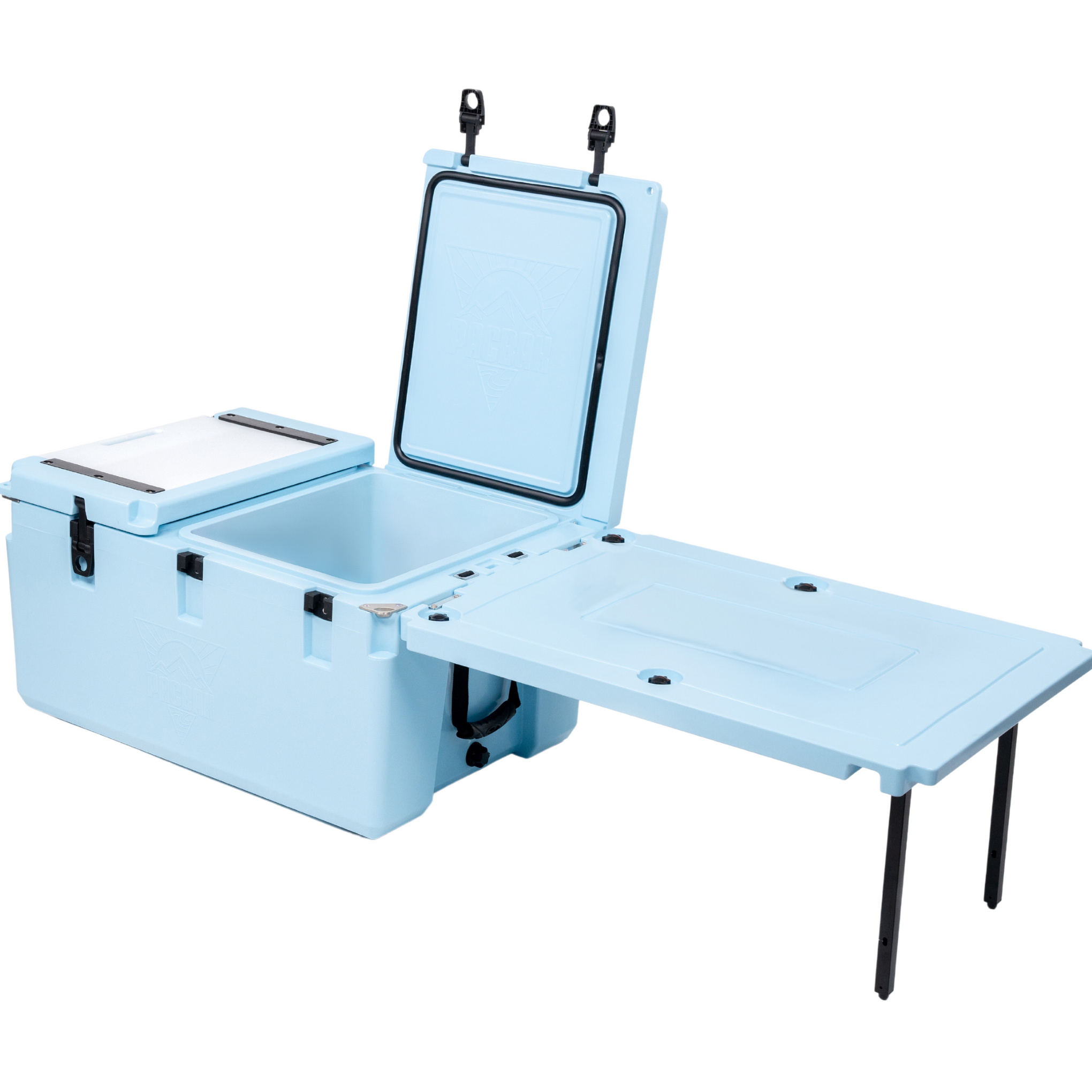 P88-MK: The Ultimate Hard Cooler | PacBak