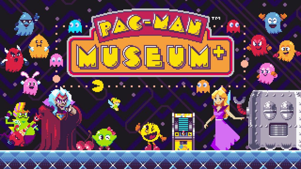 NEWS │ パックマン ウェブ PAC-MAN WEB