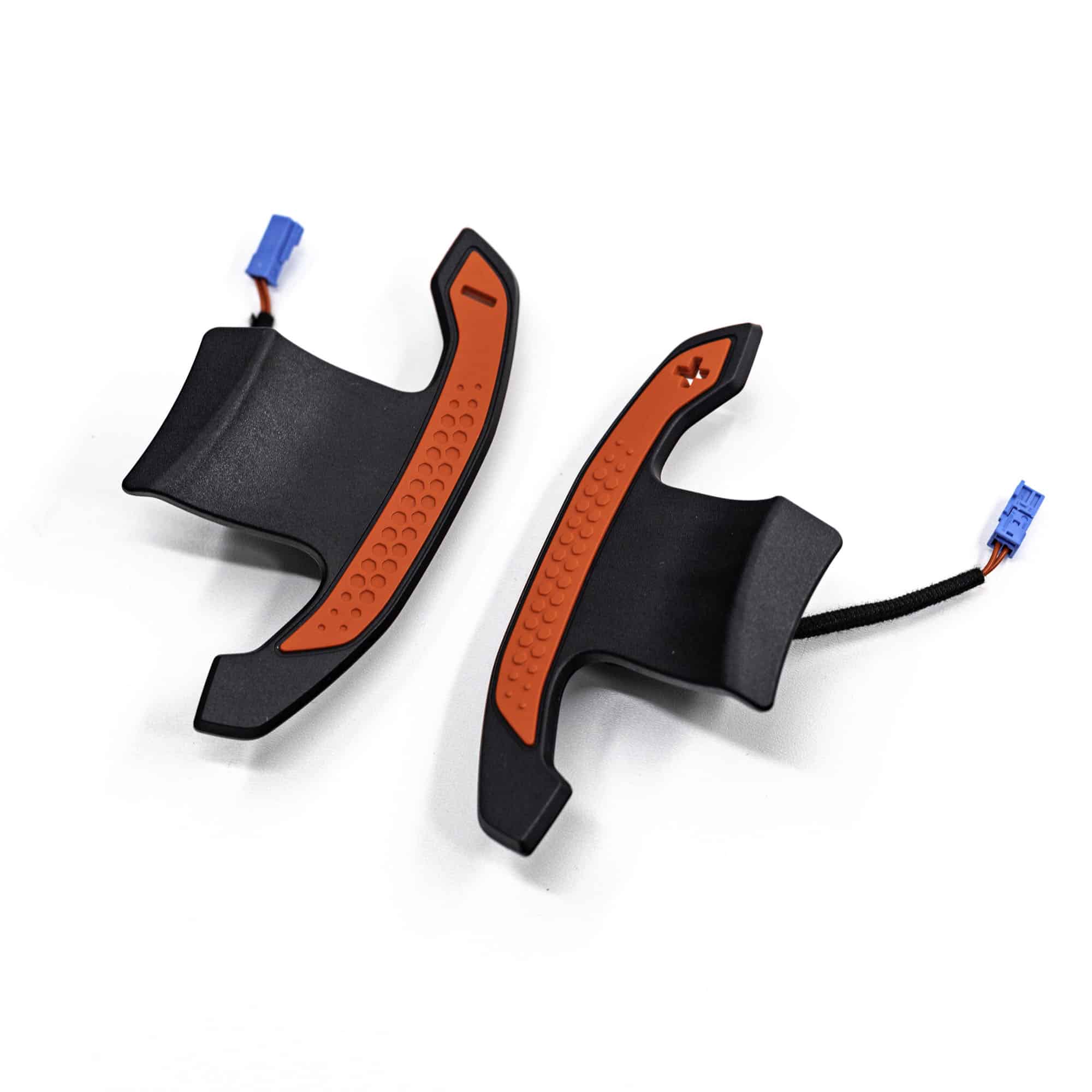 OEM BMW M Performance Carbon paddle shifters - 61319501592