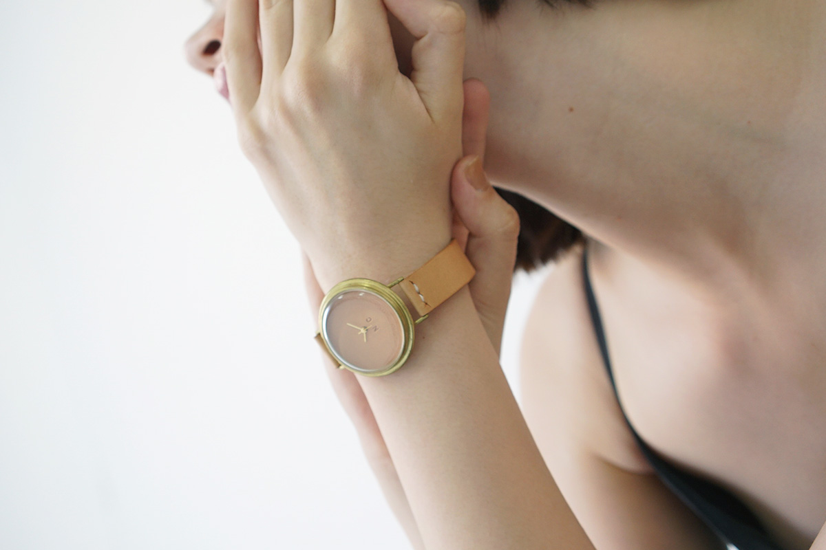 nejicommu ネジコミュ UNIVERSE XL [NATURAL]_