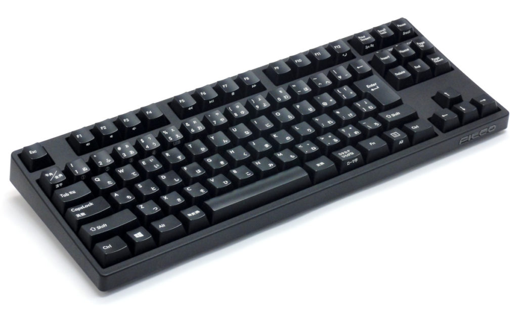 Filco キーボード Candy lime FILCOキーボード工房 | キャンディー