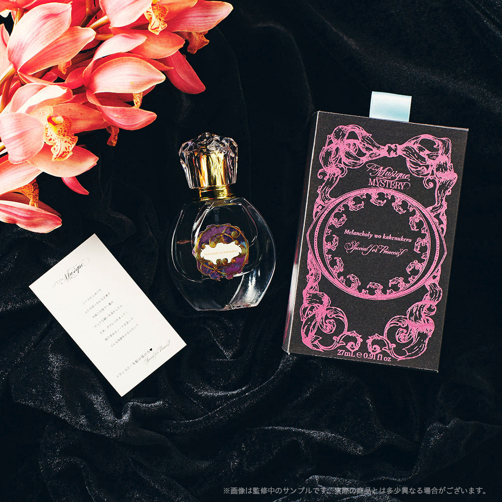 Parfum series – pattythree公式通販サイト