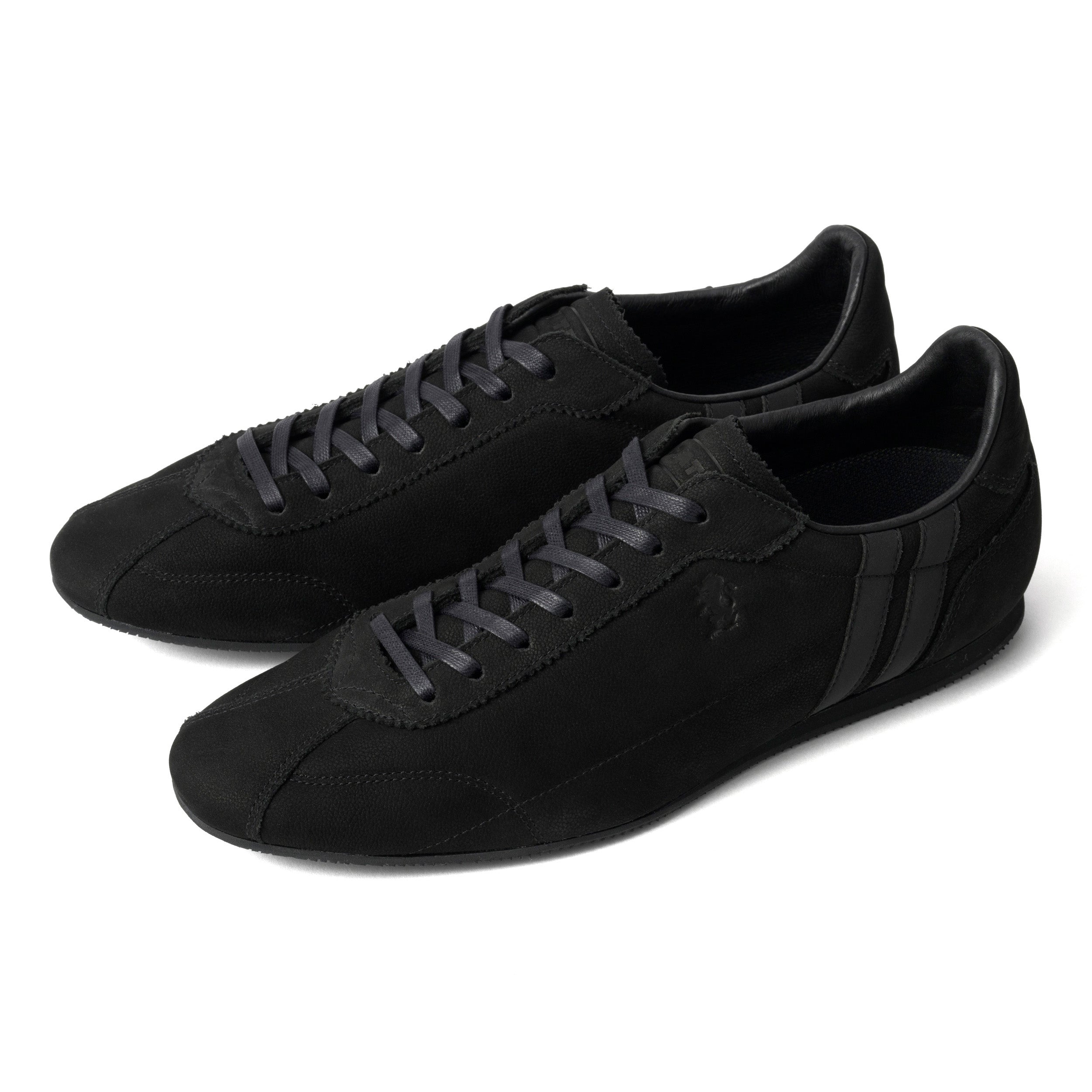 ダチア・シュリンクヌバック｜DATIA-SN（BLK） – PATRICK｜パトリック