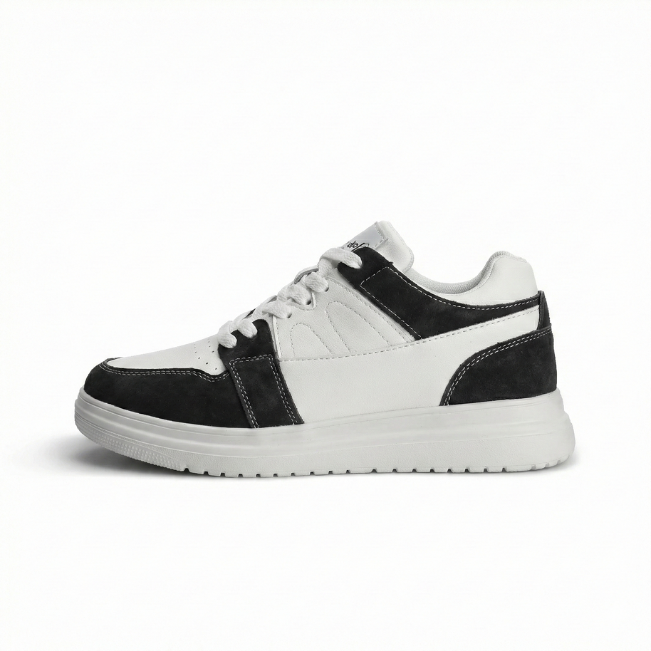 Clix™ Unisex Elevator Shoes - Boost Height by 7cm Instantly