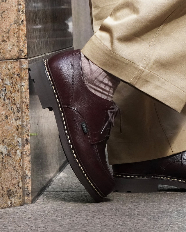 パラブーツ日本公式オンラインストア – Paraboot