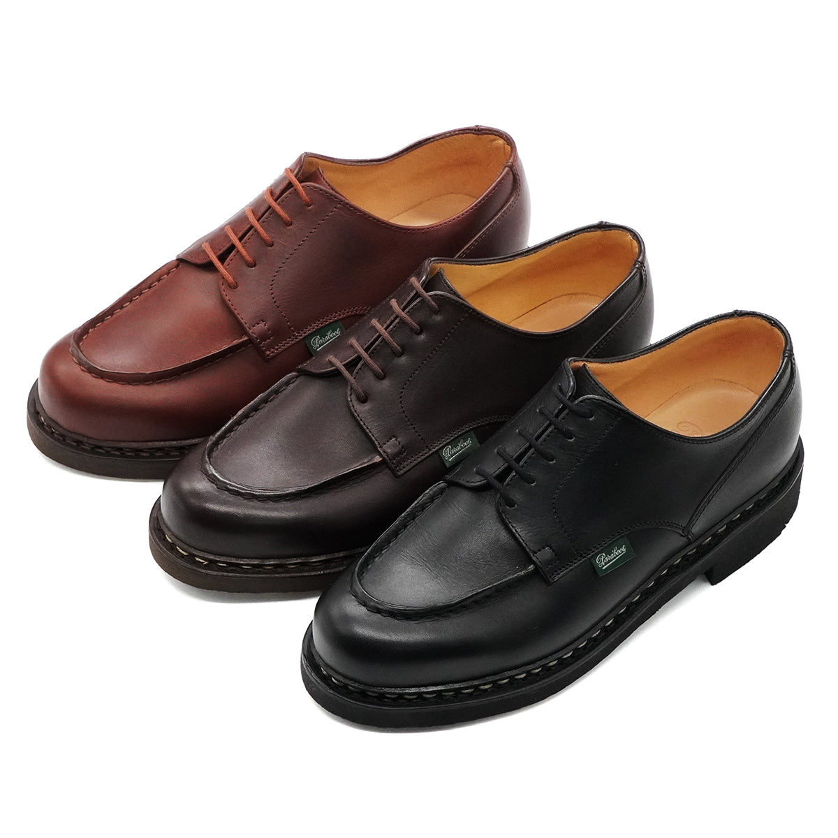 CHAMBORD(シャンボード)レディース | パラブーツ日本公式オンライン