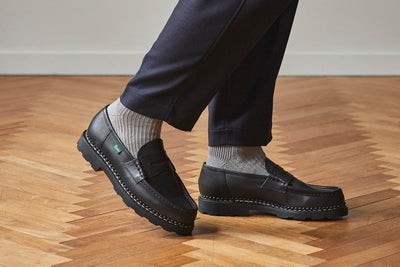 REIMS ORSAY – Paraboot