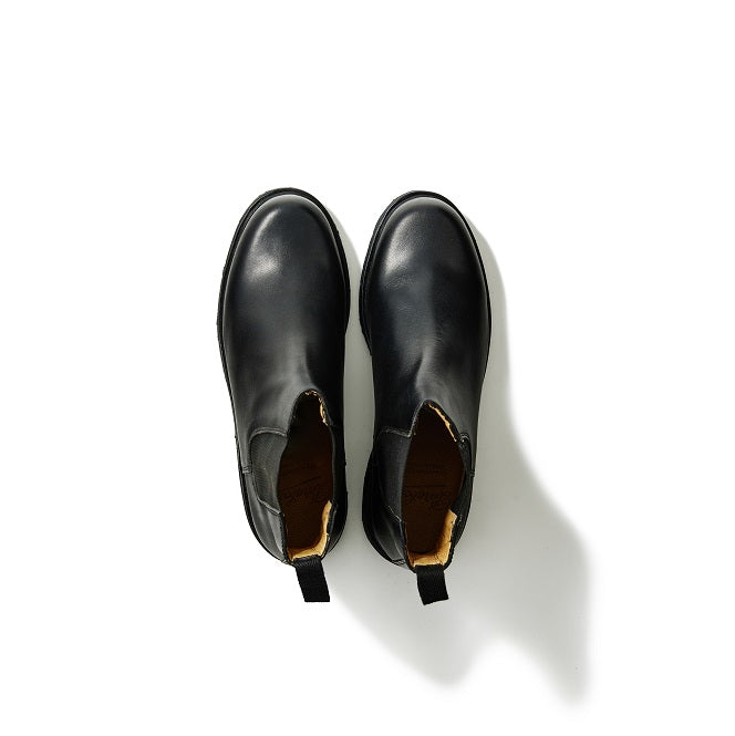 VILLETTE / NOIR – Paraboot