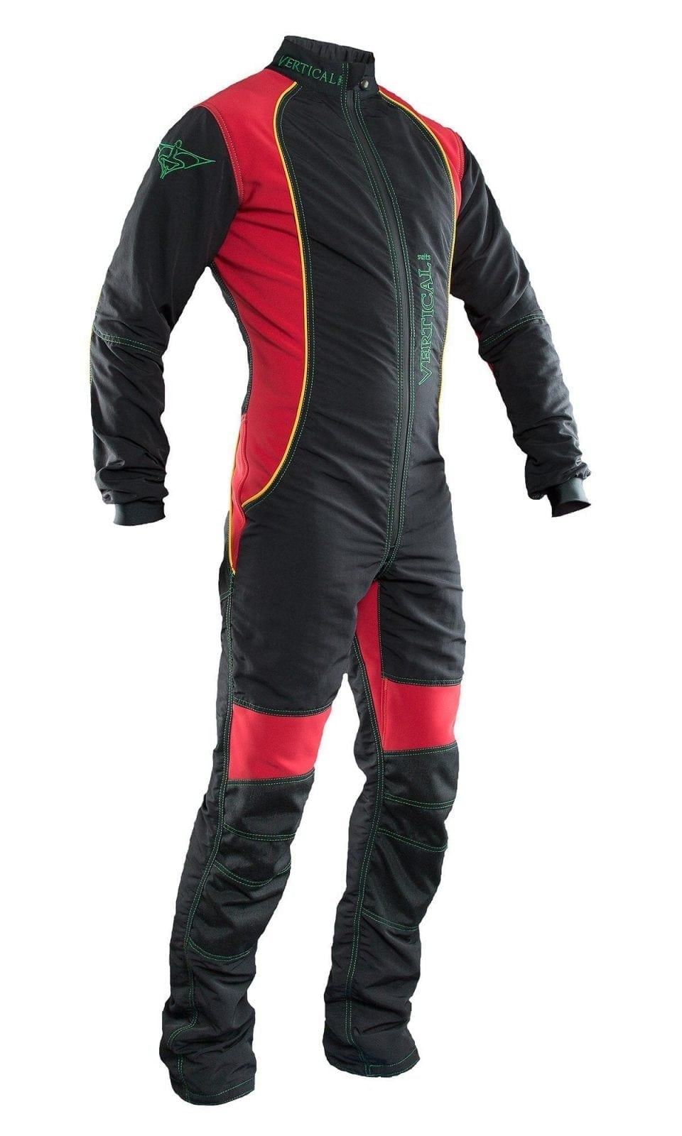 Vertical Suits - Raptor 2 Skydiving Jumpsuit - ParaFunalia