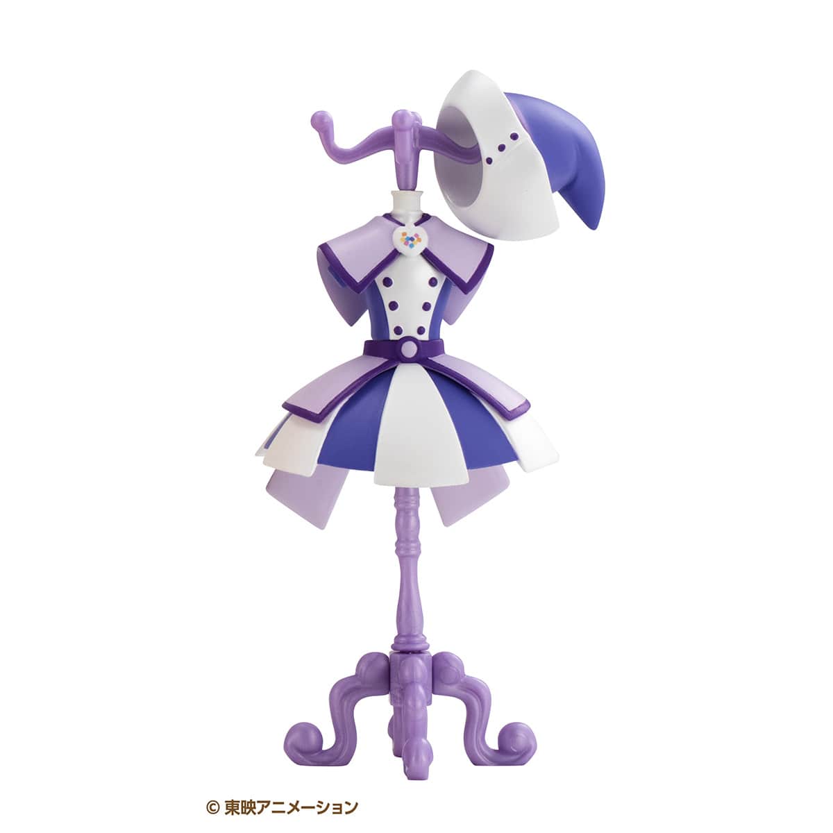 Capsule トルソー おジャ魔女どれみ2 | ナムコパークス オンライン