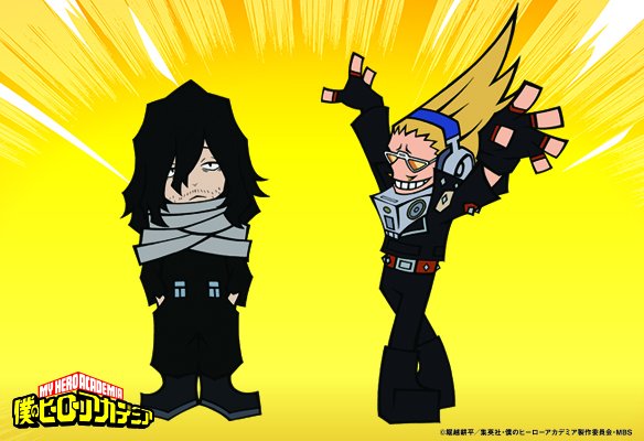 僕のヒーローアカデミア」公式デフォルメキャラ、オールマイト