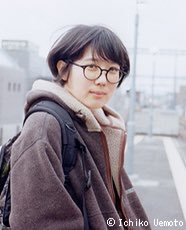 冬服かわいい柴田聡子。