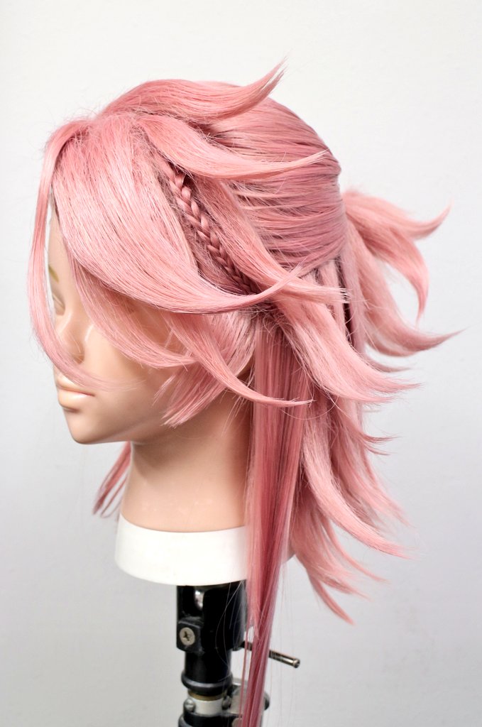 刀剣乱舞／宗三左文字 風 Stylist/kushi(@kushi_fuwat) #fuwat