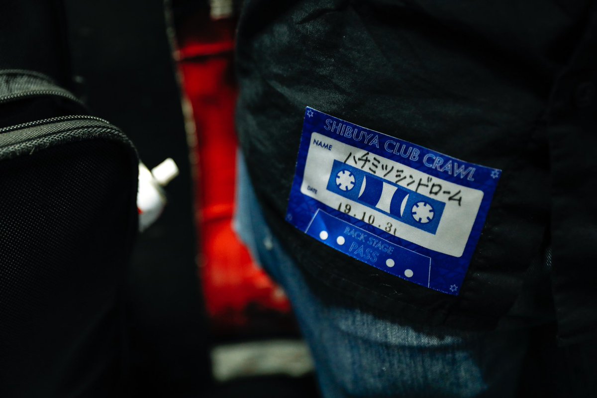 ハチミツシンドローム (@hachimitsu_syn) / Posts / X