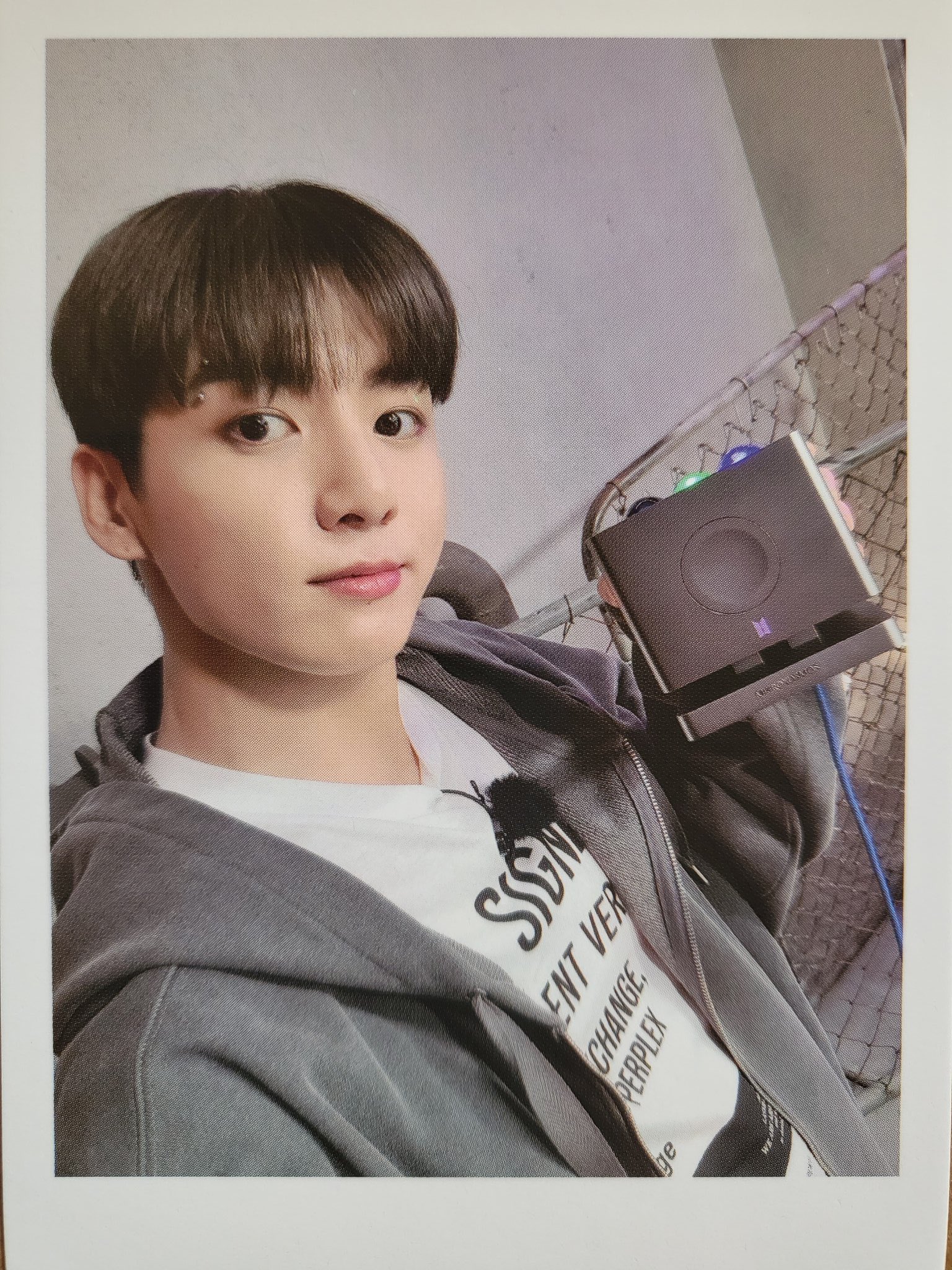 未開封❕ARTIST-MADE COLLECTION BTS ムードランプ グク BTS グク