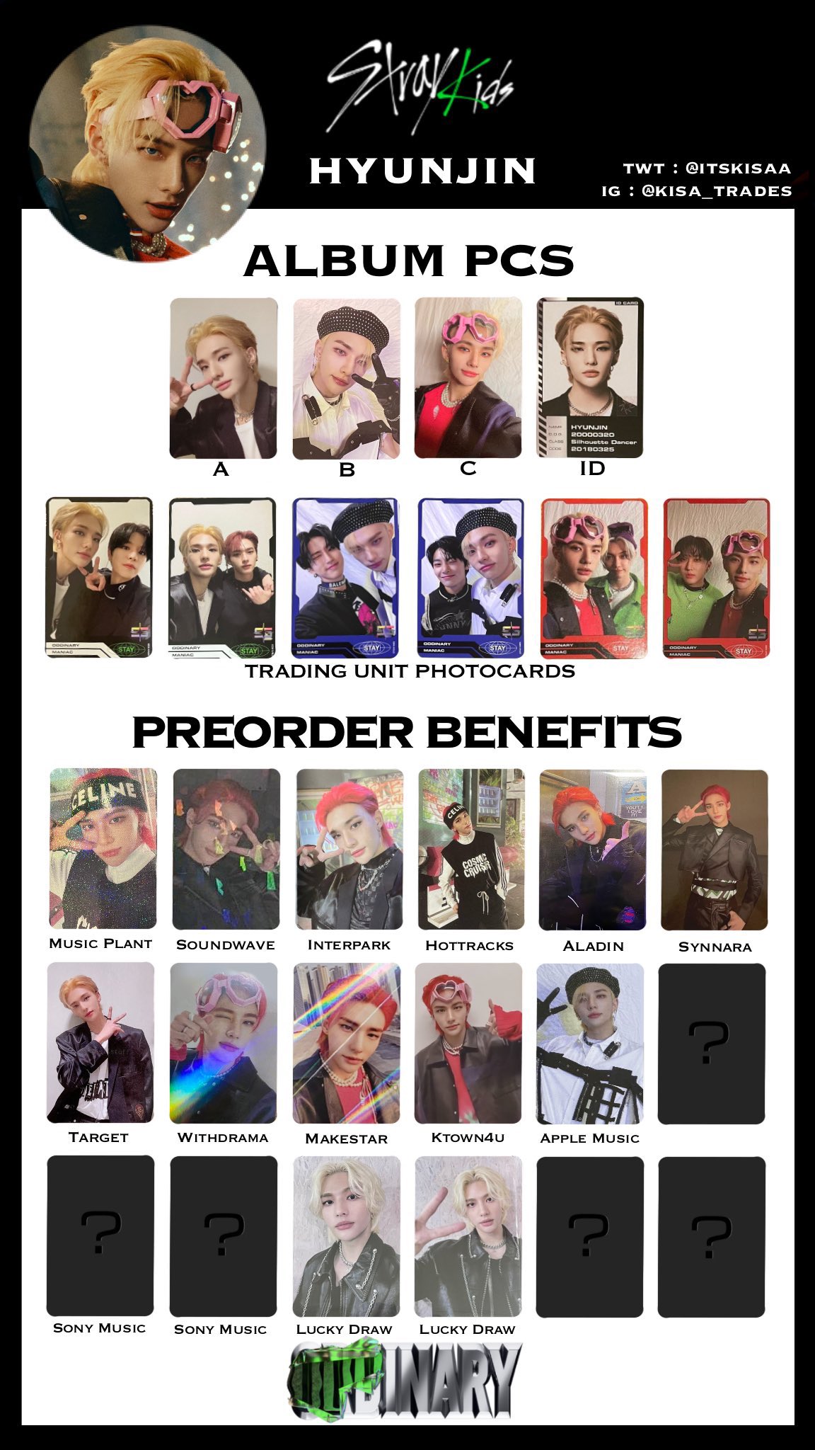 フィリックス go生 soundwave特典 コースター 【公式通販】