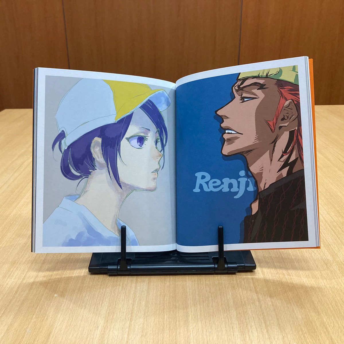 FC情報：「#KlubOutside」会報誌】 初年度会報誌は来週発送予定です