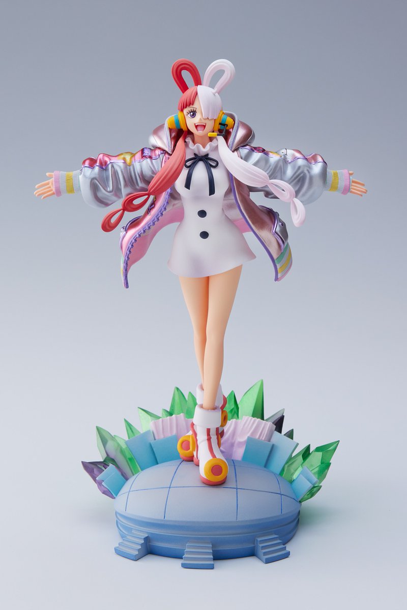 予約開始】 大変お待たせしました。#麦わらストア オンラインでウタ