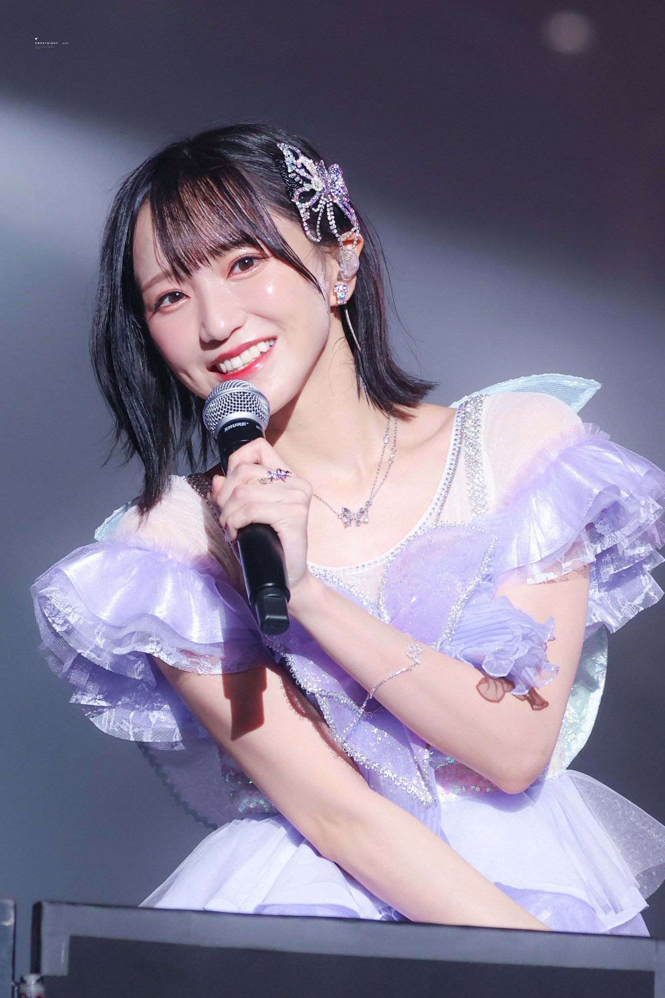 LOVE イコラブ ミニフォト レア vol.10 野口衣織 LOVE 野口衣織 ミニ