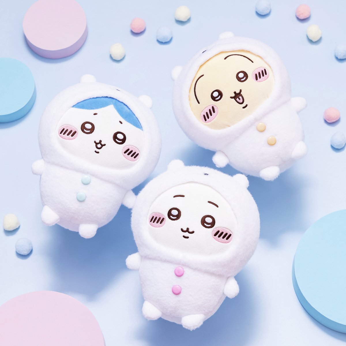 ぬくっと おろしたて新商品🧶／ #ナガノマーケット(公式通販)にて 11/7