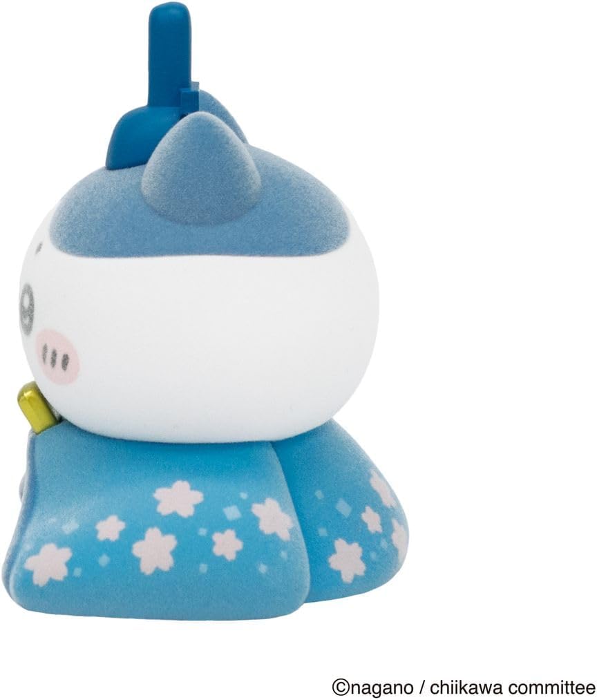 吉徳 ちいかわ&ハチワレミニ雛人形』予約開始 #ad 2026年1月13日発売