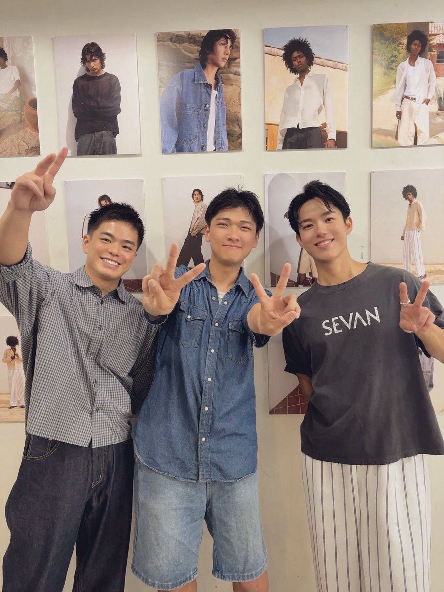 じゅん。 (@ryo33tp) / Posts / X