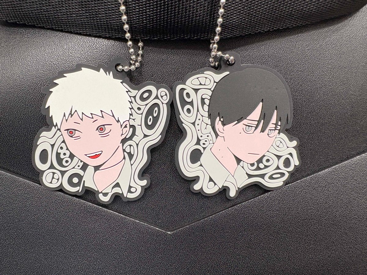 コミックス7巻 限定版情報】 『#光が死んだ夏』最新7巻 ラバー