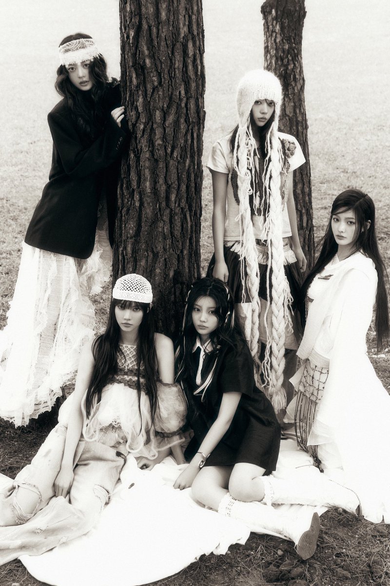 🩵ILLIT 3rd Mini Album 'BOMB' yizhiyu yzy video call fansign 5.0