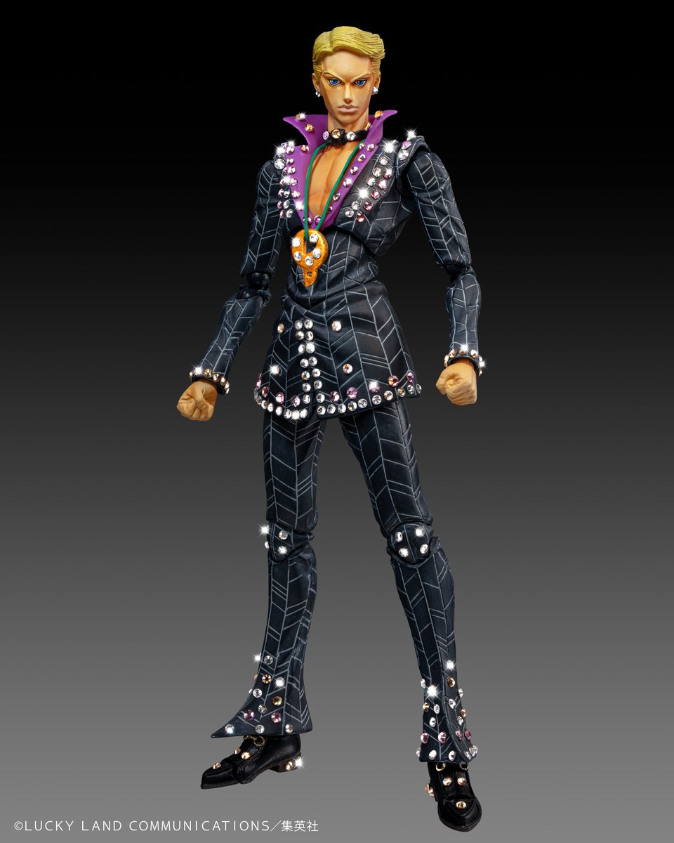 WF2025S 会場限定フィギュア情報】 100個限定先着抽選販売！ 超像可動