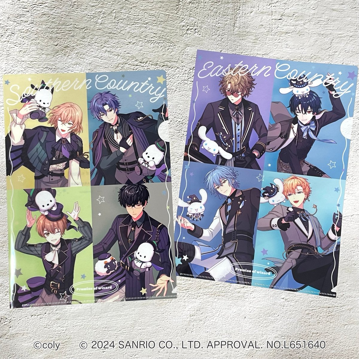 魔法使いの約束』×サンリオキャラクターズ POP UP STORE ～友達のいる