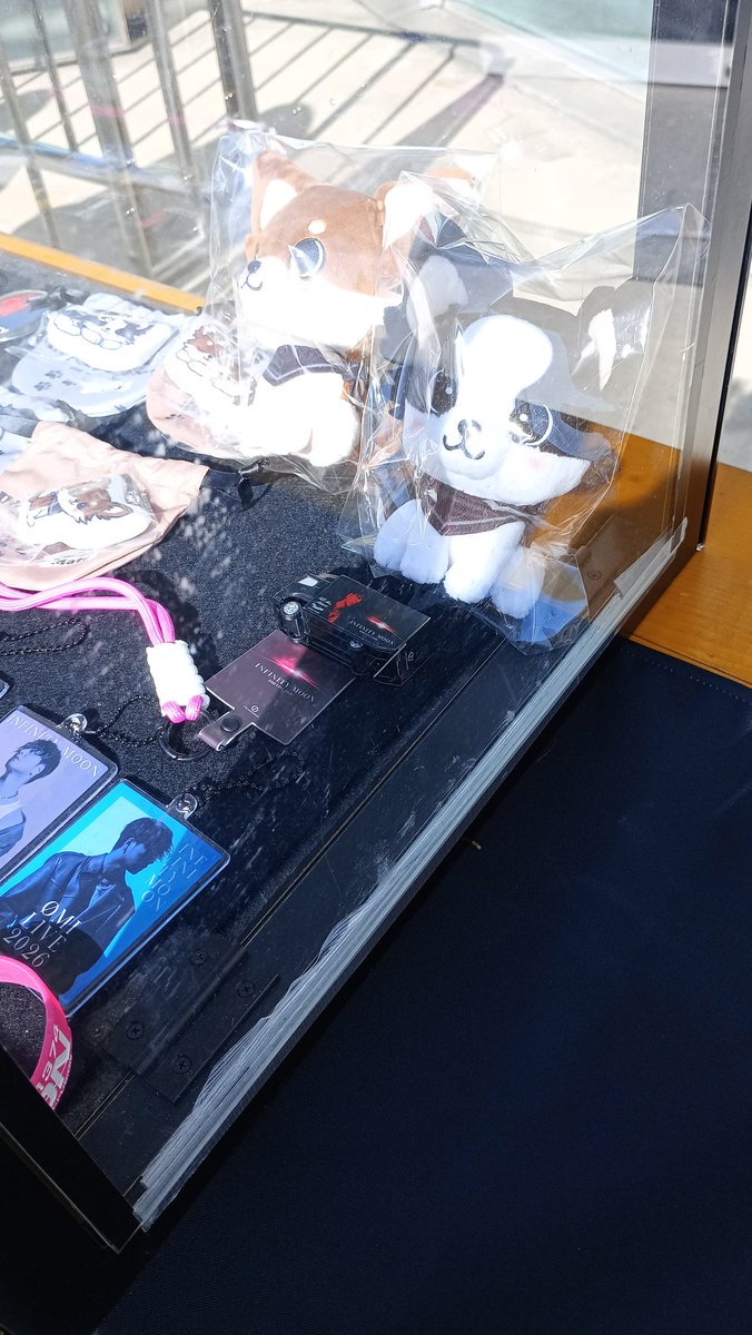 ØMI】 【登坂広臣】 ØMI LIVE 2026 ～INFINITY MOON～ カプセル開催中