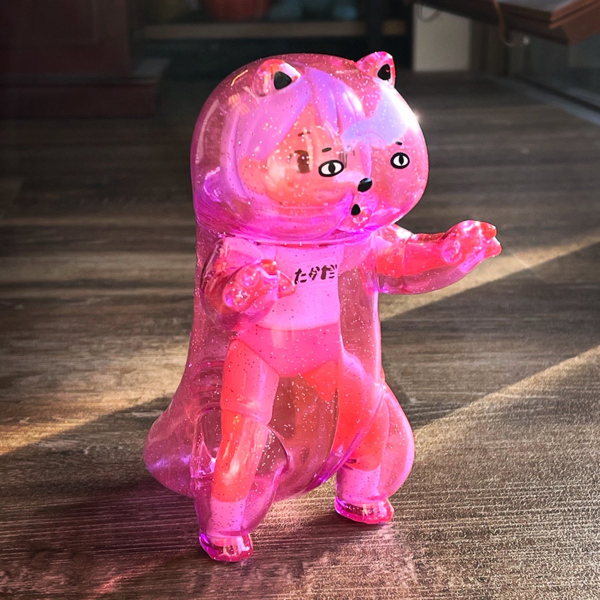 KAJI (@tanutanuraider) / Posts / X