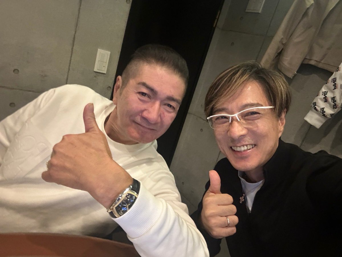 清水宏次朗 (@shimizukojiro) / Posts / X