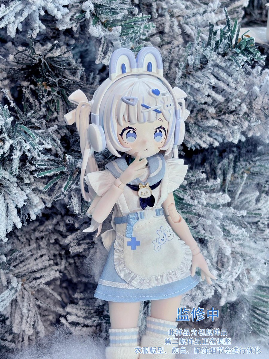 📢新作ブラインドドール速報📢 海外メーカー「ONEMORE」と、日本の人気