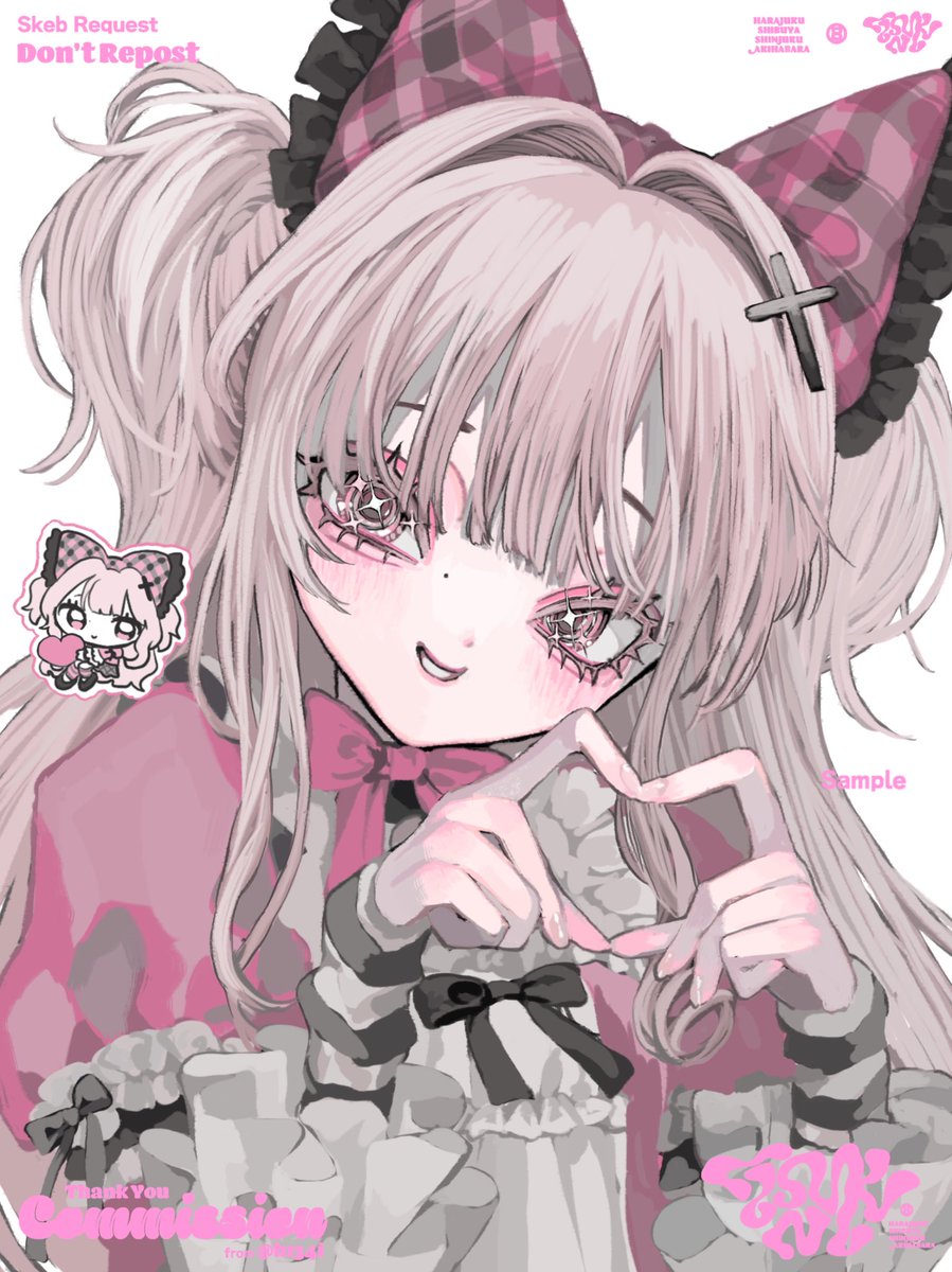 月煮 (@h134i) / Posts / X