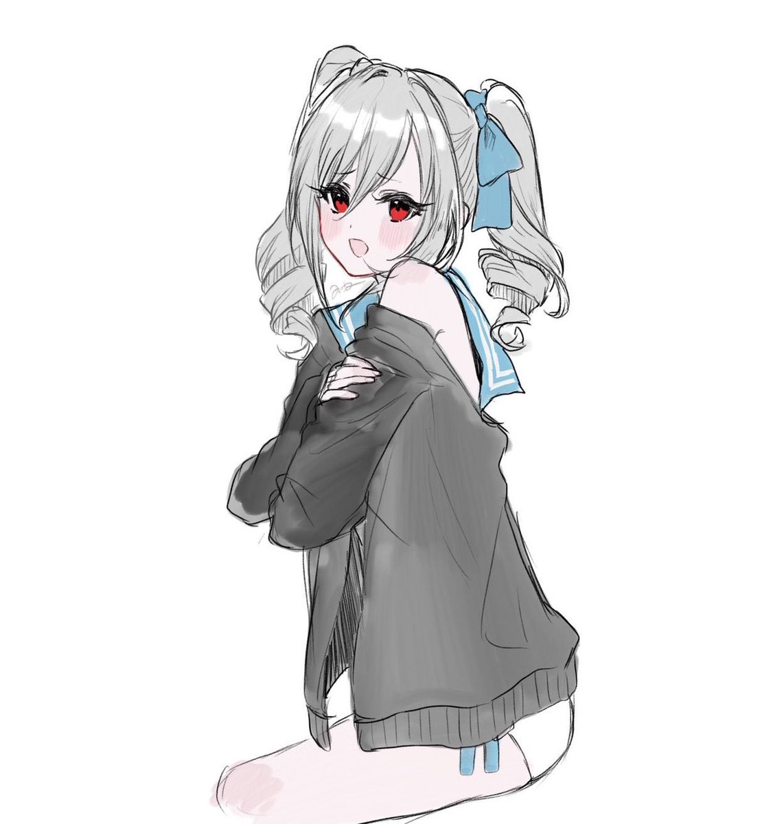 Ibaraki CINDERELLA GIRLS- 神崎蘭子 (@ibarakitennshi) / Posts / X