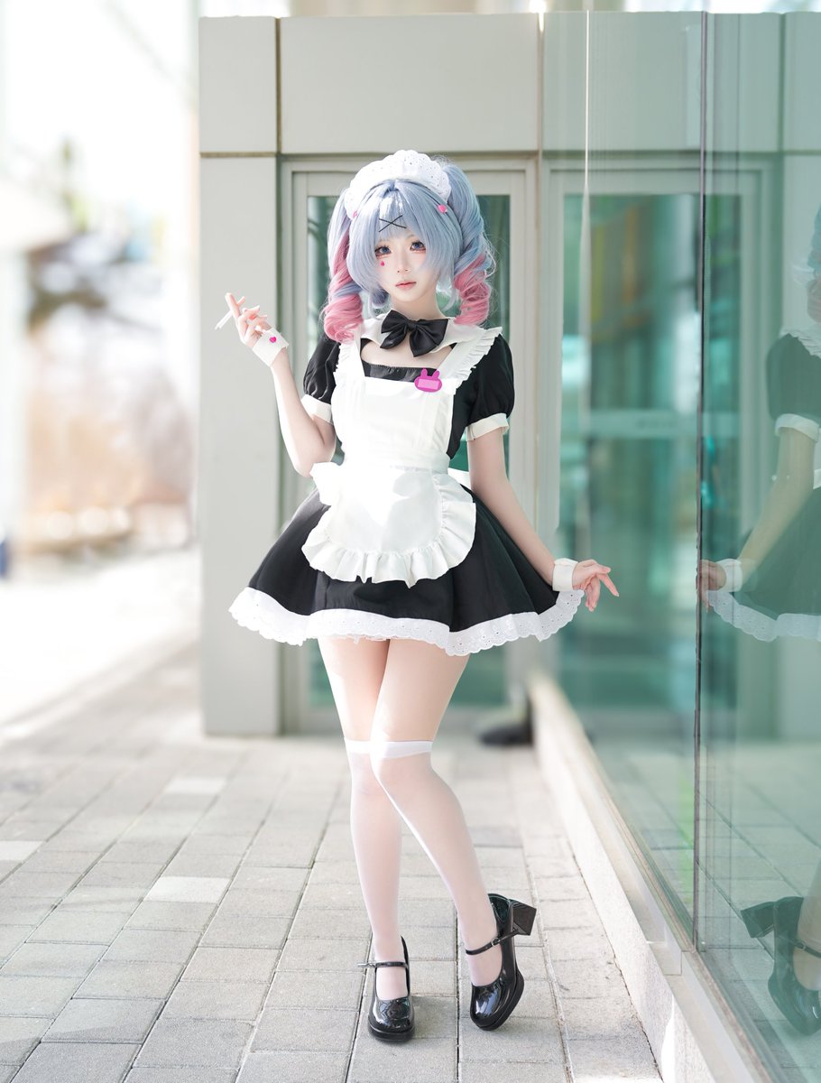 💞 #RabbitHole #ラビットホール