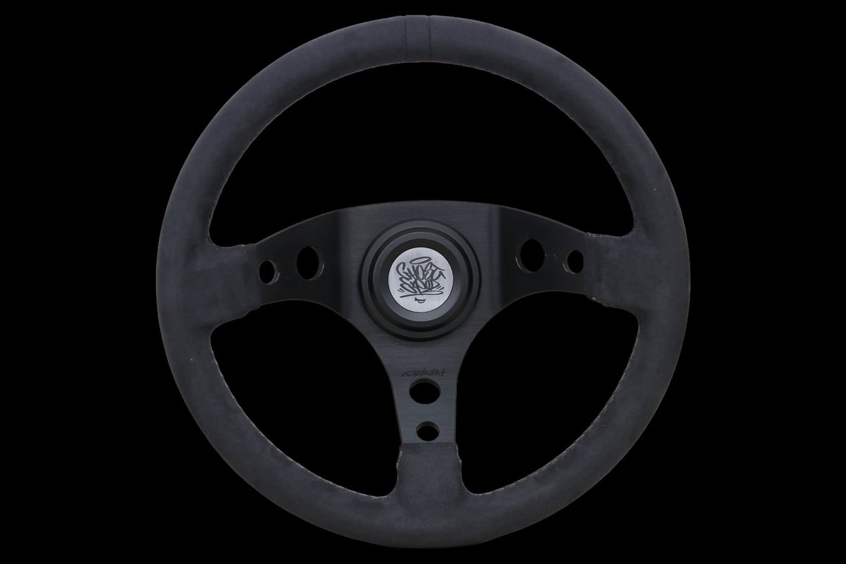 ghostexpod classic ed ステアリング