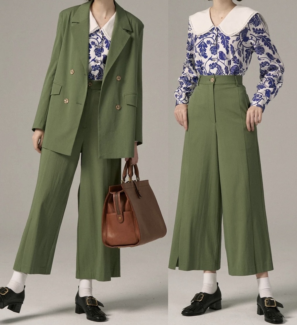 📘👖🫐☕️⛸️🦅 #TNEWTIES #トゥエンティーズ #在庫あり