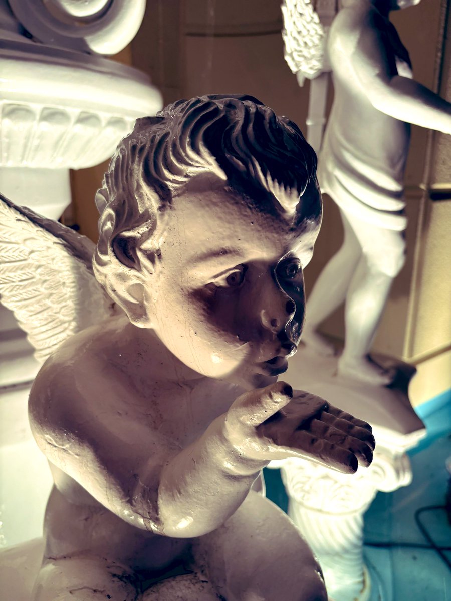 Ryuichi Kawamura Presents No Mic, One Speaker Concert at Church