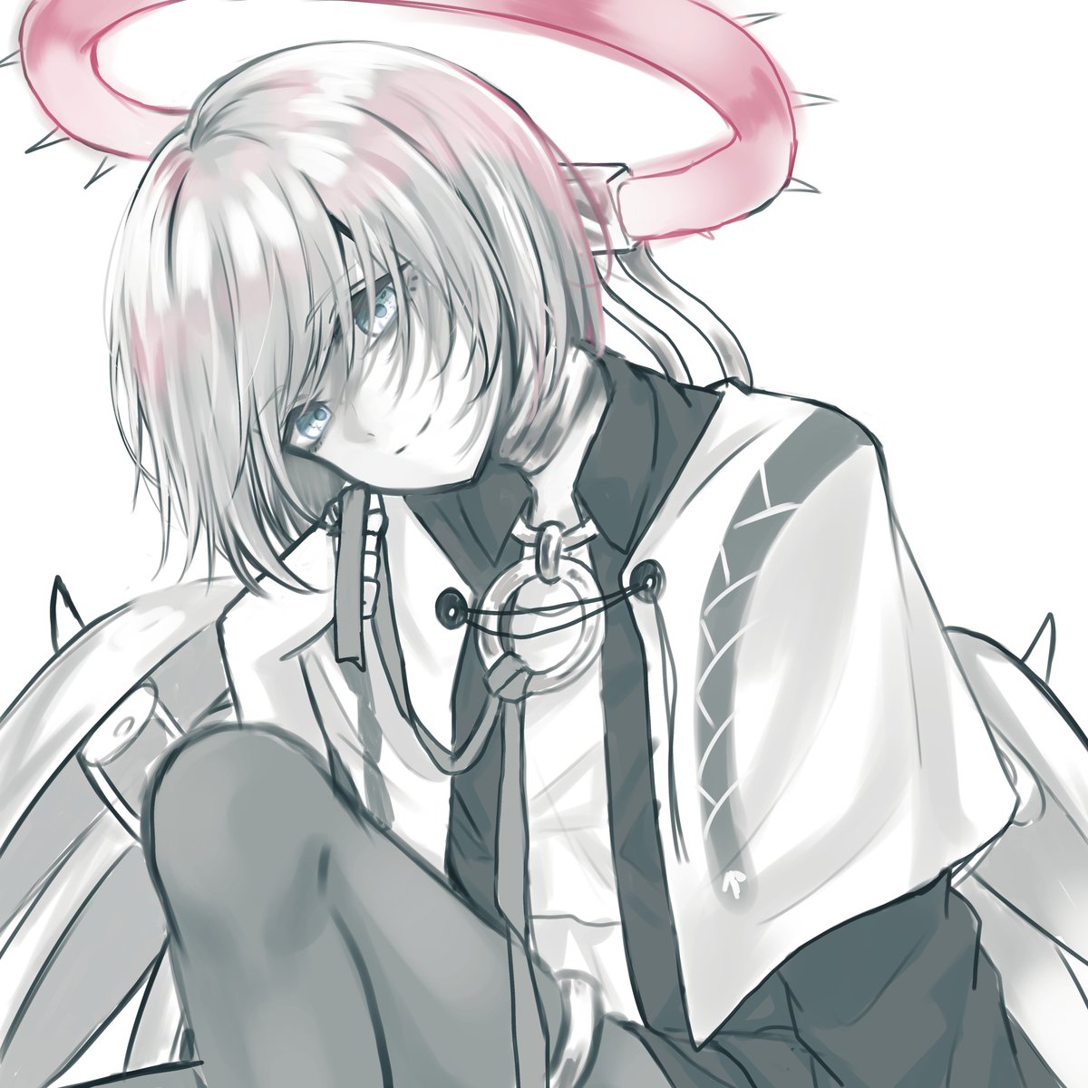 もちのしらたま (@siromochino) on X