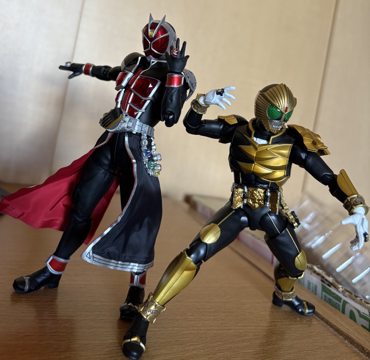 これがやりたかったんだ