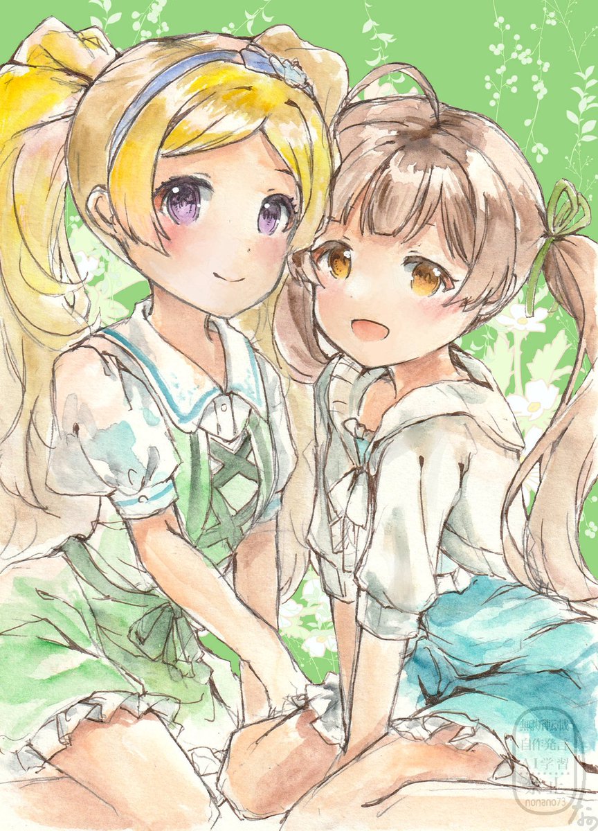 のなの🫨 (@nonano73) / Posts / X