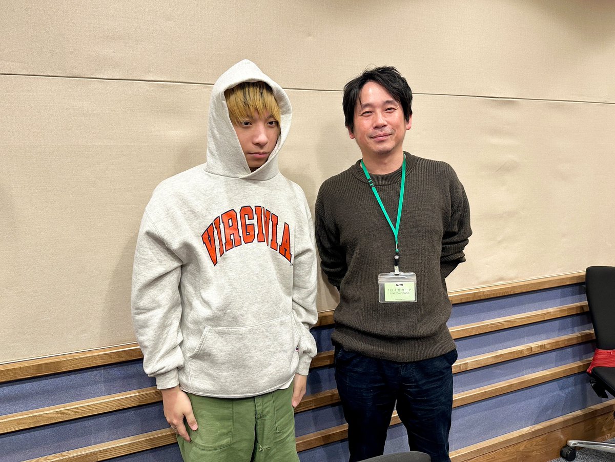 クリープハイプ (@creephyp) / Posts / X