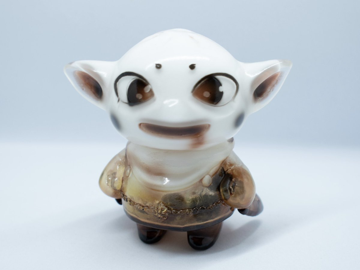 Elfrog工房 3/1シカフェス 3/7~8台湾 (@Elfrog8) / Posts / X