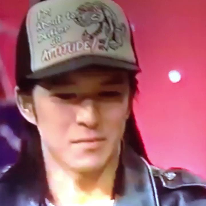 WANDS 上杉昇 1992年 カウントダウンTV トーク 緊張している上杉昇さん