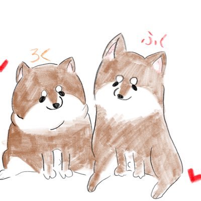 福ちゃん禄ちゃん (@fuku227roku616) / Posts / X